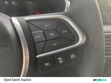 Photo 12 Fiat Tipo  Cross 1.0 FireFly Turbo 100ch S/S Cross