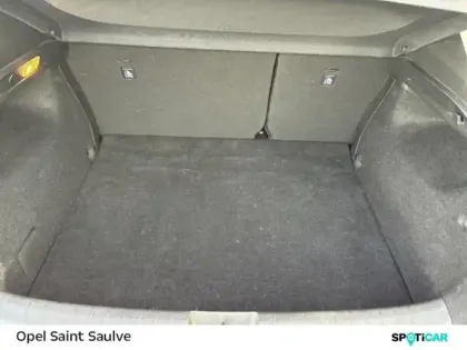 Photo 20 Fiat Tipo  Cross 1.0 FireFly Turbo 100ch S/S Cross