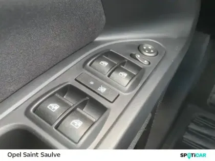 Photo 14 Fiat Tipo  Cross 1.0 FireFly Turbo 100ch S/S Cross