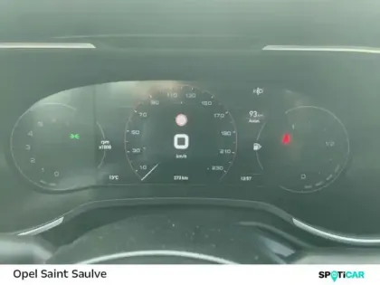 Photo 13 Fiat Tipo  Cross 1.0 FireFly Turbo 100ch S/S Cross