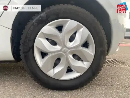 Photo 6 Renault Zoé Zoe Life charge normale R75 22 KWH