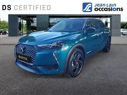 Photo Ds Ds 3 Performance Line+