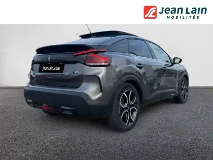 Photo 20 Citroën C4 e- 136 ch Automatique