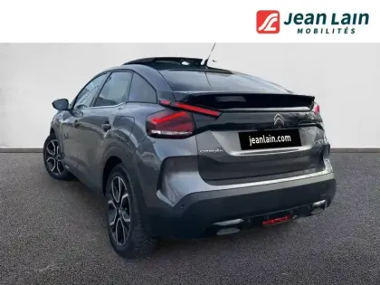 Photo 22 Citroën C4 e- 136 ch Automatique