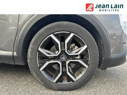 Photo 8 Citroën C4 e- 136 ch Automatique