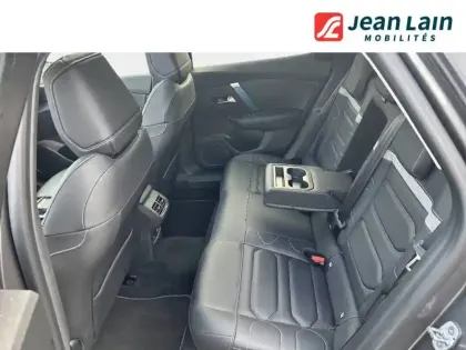 Photo 16 Citroën C4 e- 136 ch Automatique