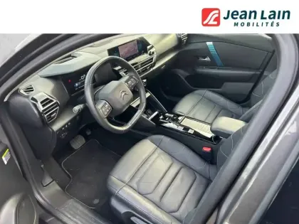 Photo 26 Citroën C4 e- 136 ch Automatique