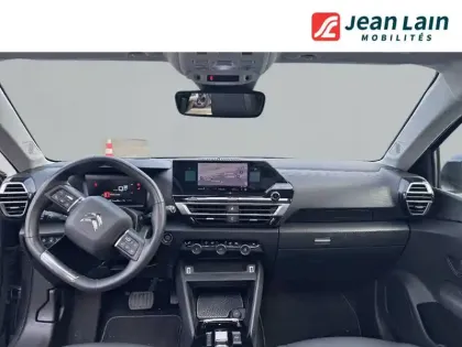 Photo 17 Citroën C4 e- 136 ch Automatique