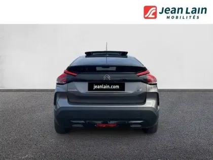 Photo 21 Citroën C4 e- 136 ch Automatique