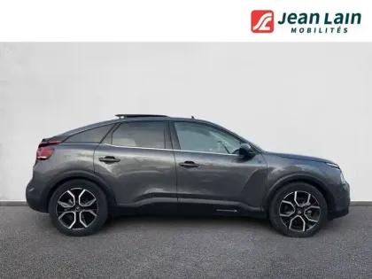 Photo 19 Citroën C4 e- 136 ch Automatique