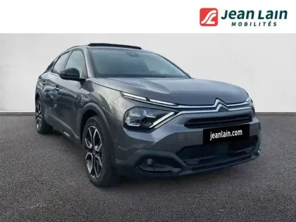 Photo 18 Citroën C4 e- 136 ch Automatique