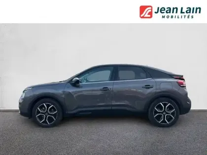 Photo 23 Citroën C4 e- 136 ch Automatique