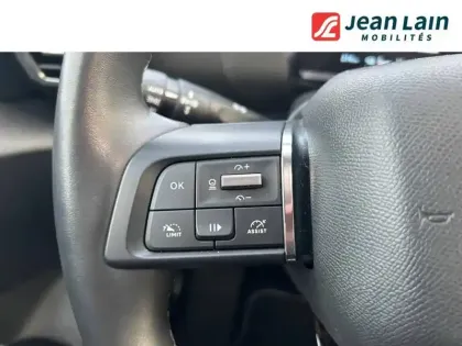 Photo 11 Citroën C4 e- 136 ch Automatique