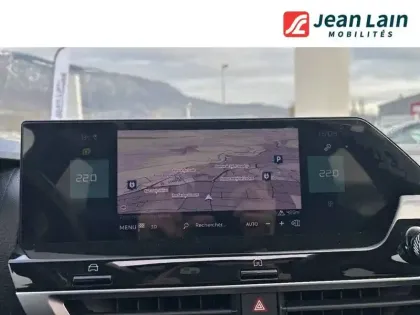 Photo 30 Citroën C4 e- 136 ch Automatique