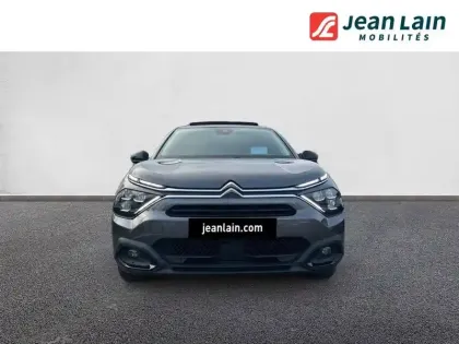 Photo 17 Citroën C4 e- 136 ch Automatique