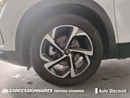 Photo 14 Citroën C5 aircross  BlueHDi 130 S&S EAT8 Shine