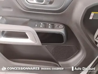 Photo 19 Citroën C5 aircross  BlueHDi 130 S&S EAT8 Shine