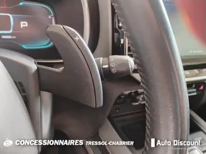 Photo 17 Citroën C5 aircross  BlueHDi 130 S&S EAT8 Shine