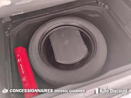 Photo 26 Citroën C5 aircross  BlueHDi 130 S&S EAT8 Shine