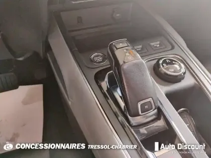 Photo 23 Citroën C5 aircross  BlueHDi 130 S&S EAT8 Shine