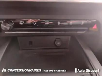 Photo 12 Citroën C5 aircross  BlueHDi 130 S&S EAT8 Shine