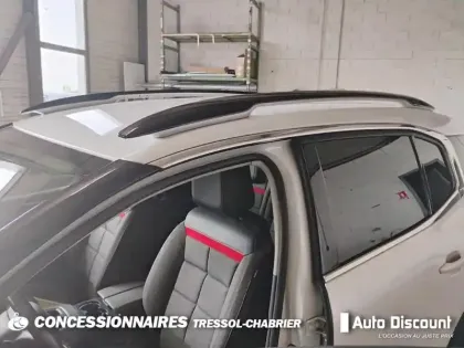 Photo 24 Citroën C5 aircross  BlueHDi 130 S&S EAT8 Shine