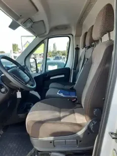 Photo 5 Peugeot Boxer  TOLE 335 L2H2 BLUEHDI 140 S&S