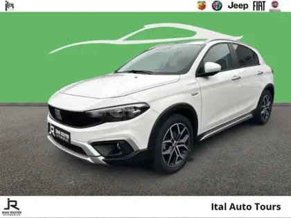 Photo Fiat Tipo Plus