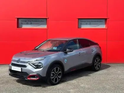 Photo Citroën C4