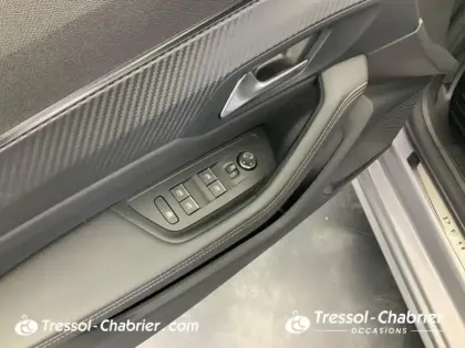 Photo 19 Peugeot 508  BlueHDi 130 ch S&S EAT8 GT Pack