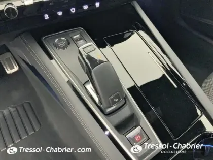 Photo 23 Peugeot 508  BlueHDi 130 ch S&S EAT8 GT Pack