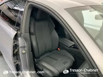 Photo 8 Peugeot 508  BlueHDi 130 ch S&S EAT8 GT Pack