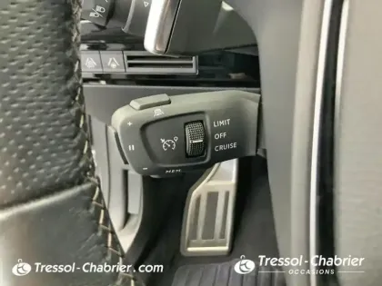 Photo 17 Peugeot 508  BlueHDi 130 ch S&S EAT8 GT Pack