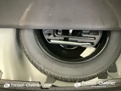 Photo 26 Peugeot 508  BlueHDi 130 ch S&S EAT8 GT Pack