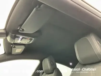 Photo 25 Peugeot 508  BlueHDi 130 ch S&S EAT8 GT Pack