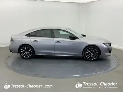 Photo 5 Peugeot 508  BlueHDi 130 ch S&S EAT8 GT Pack