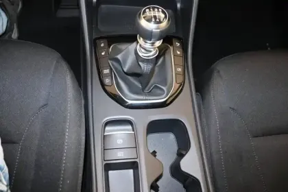 Photo 12 Hyundai Tucson  1.6 T-GDI 150 BVM