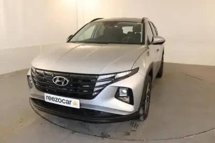 Photo Hyundai Tucson Intuitive