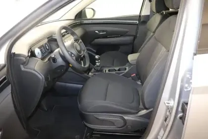 Photo 7 Hyundai Tucson  1.6 T-GDI 150 BVM