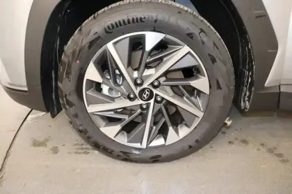 Photo 6 Hyundai Tucson  1.6 T-GDI 150 BVM