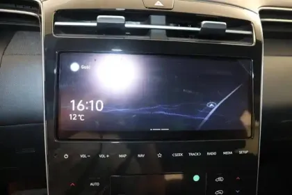 Photo 13 Hyundai Tucson  1.6 T-GDI 150 BVM