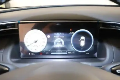 Photo 11 Hyundai Tucson  1.6 T-GDI 150 BVM