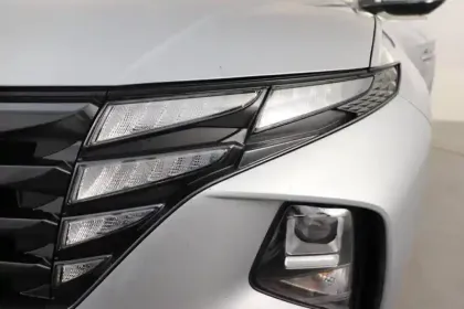 Photo 5 Hyundai Tucson  1.6 T-GDI 150 BVM