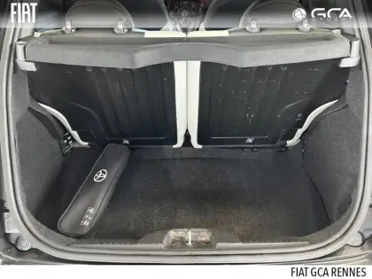 Photo 9 Fiat 500  1.0 70ch BSG S&S Star