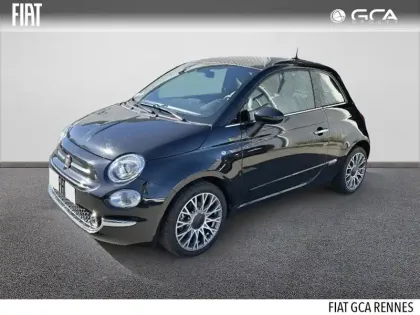 Photo Fiat 500 Star