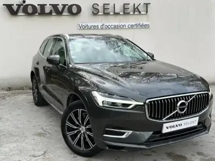 Photo Volvo Xc60