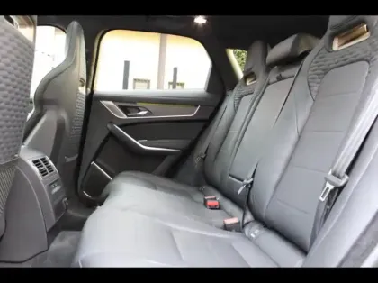 Photo 23 Jaguar F-Pace  SVR 5.0 550ch BVA8 AWD LE MANS 88 EDITION