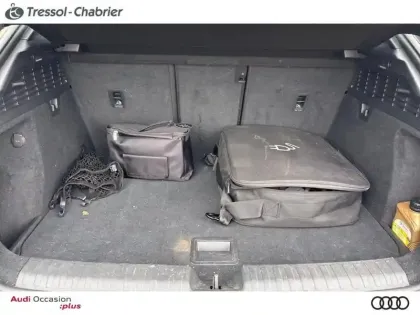 Photo 7 Audi A3  Sportback 40 TFSIe 204 S tronic 6 S Line