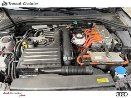 Photo 6 Audi A3  Sportback 40 TFSIe 204 S tronic 6 S Line