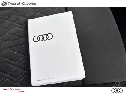 Photo 15 Audi A3  Sportback 40 TFSIe 204 S tronic 6 S Line